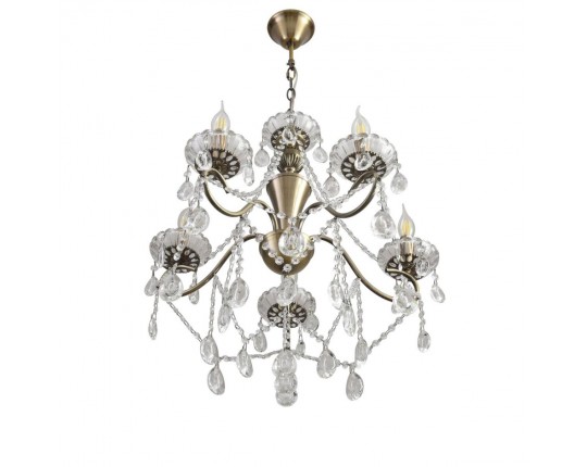 Люстра Lumion CLASSI 8346/5