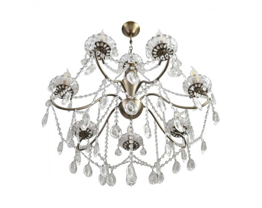 Люстра Lumion CLASSI 8346/7