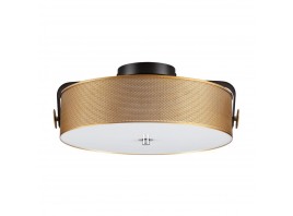 Потолочный светодиодный светильник Lumion Drumy 6597/40L