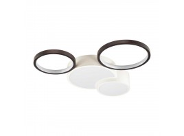 Потолочный светодиодный светильник Lumion Norbert 5253/64CL