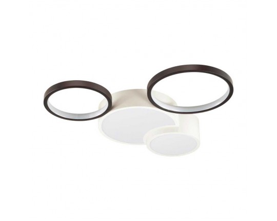 Потолочный светодиодный светильник Lumion Norbert 5253/64CL