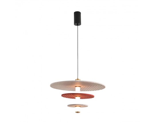 Подвес Lumion FELTA 8296/11AL