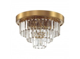 Потолочная люстра Lumion Classi Zaha 5257/4C