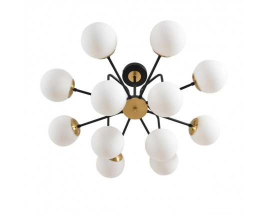 Люстра Lumion ELRONA 8375/12C