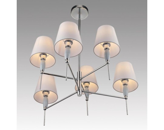 Люстра Lumion KARMEN 8279/6