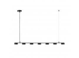 Подвесная люстра Lumion Comfi Torina 8117/7