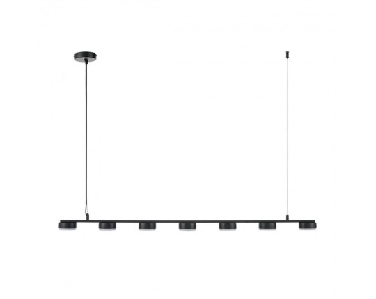 Подвесная люстра Lumion Comfi Torina 8117/7