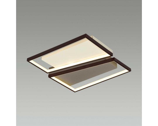 Потолочный светодиодный светильник Lumion Taro 5242/72CL