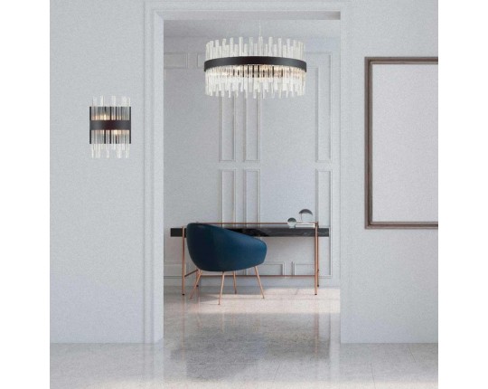 Подвесная люстра Lumion Moderni Mitsuko 5272/6