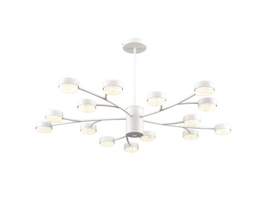 Люстра Lumion TORINA 8265/15