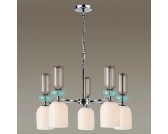 Подвесная люстра Lumion Moderni Gillian 5235/5