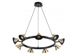 Подвесная люстра Lumion Comfi Lamina 8233/9