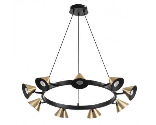 Подвесная люстра Lumion Comfi Lamina 8233/9