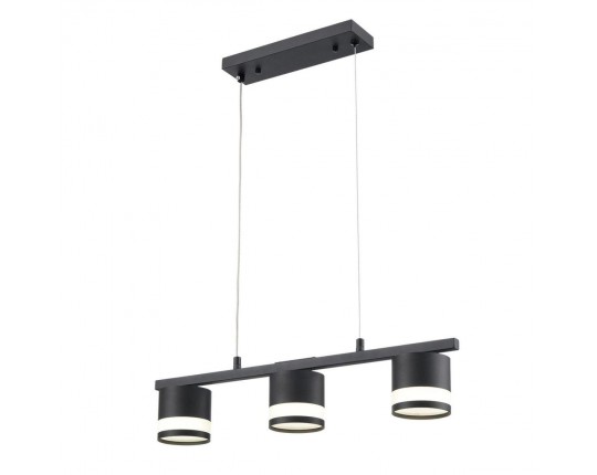 Подвесная люстра Lumion Comfi Lanika 8240/3