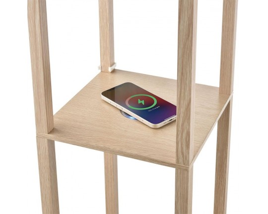 Торшер Lumion Comfi Practic 8091/1F