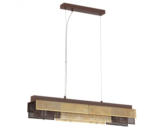 Подвесной светильник Lumion Moderni Dana 8005/4A