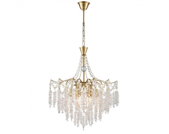 Подвесная люстра Lumion Classi Kristina 8243/6