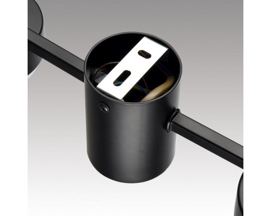 Потолочная люстра Lumion Comfi Sanata 8187/6C