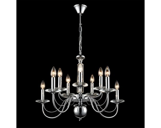 Подвесная люстра Lumion Classi Incanto 8034/10