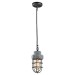 Подвесной светильник Lussole Loft Commack GRLSP-9691