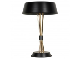 Настольная лампа Lussole Loft LSP-0597