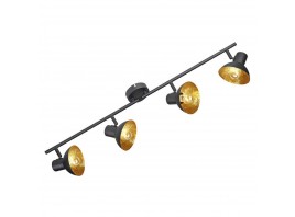Спот Lussole Loft Louisville GRLSP-9976