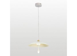 Подвесной светодиодный светильник Lussole Loft Irvine LSP-7341
