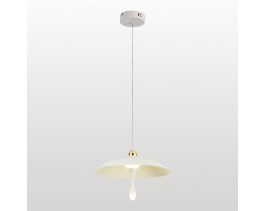 Подвесной светодиодный светильник Lussole Loft Irvine LSP-7341