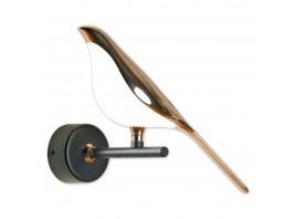 Бра Lussole LOFT Jasper LSP-8642