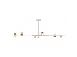 Потолочная люстра Lussole Loft GILBERT LSP-8827