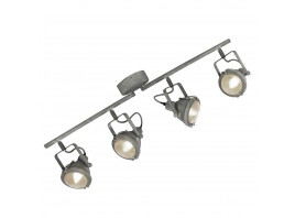 Спот Lussole Loft LSP-9882