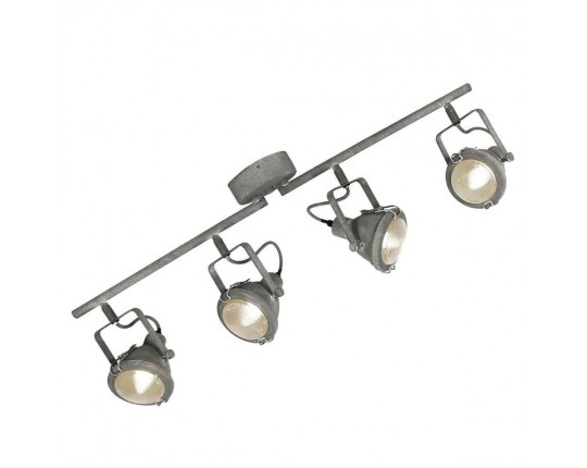 Спот Lussole Loft LSP-9882