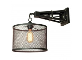 Бра Lussole Loft LSP-9884