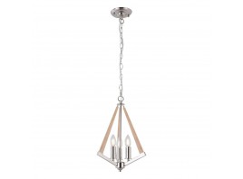 Подвесной светильник Lussole Loft Clovis LSP-8745
