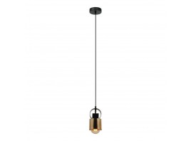 Подвесной светильник Lussole Loft Gilpin LSP-8568