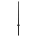 Настенный светодиодный светильник Lussole Loft Bridgeport LSP-7036