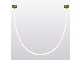 Подвесной светодиодный светильник Lussole Loft LSP-7011