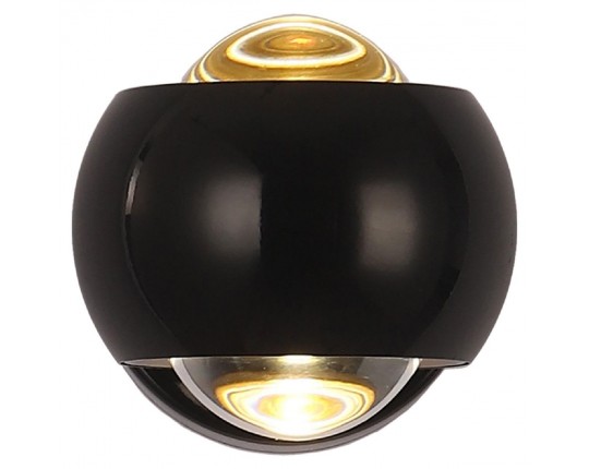 Настенный светодиодный светильник Lussole Loft Everett LSP-7075