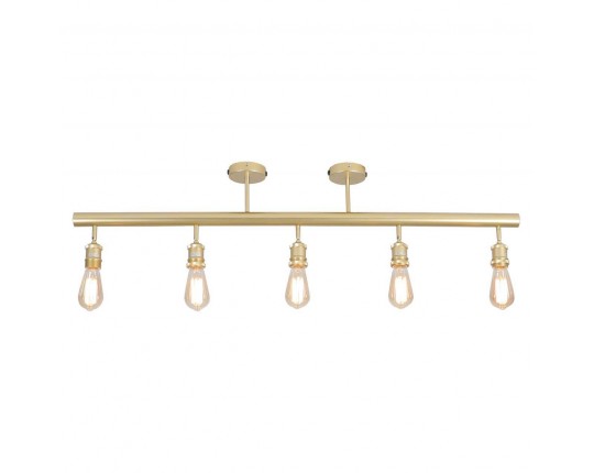 Спот Lussole Loft Murray GRLSP-8169