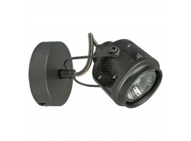 Спот Lussole Loft Haines LSP-8045