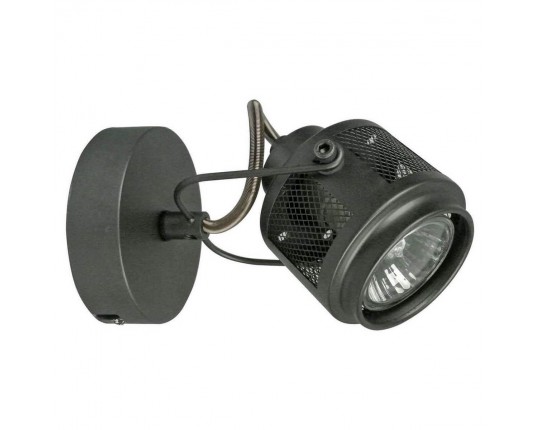 Спот Lussole Loft Haines LSP-8045