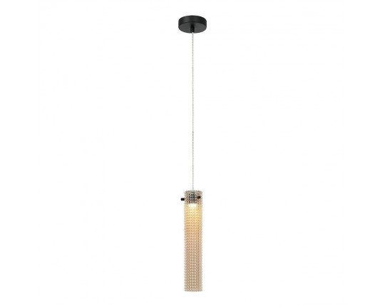 Подвесной светильник Lussole LOFT Floyd LSP-7172