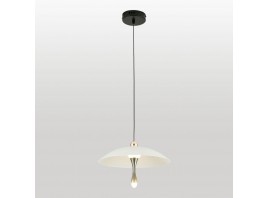 Подвесной светодиодный светильник Lussole Loft Irvine LSP-7342