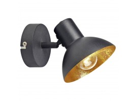 Спот Lussole Loft Louisville GRLSP-9973