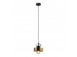 Подвесной светильник Lussole Loft Gilpin LSP-8567