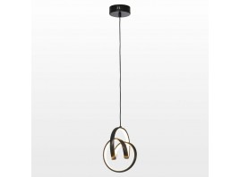 Подвесной светодиодный светильник Lussole Loft LSP-7007