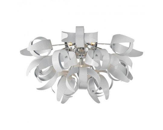 Потолочный светильник Lussole Loft GRLSA-5927-09