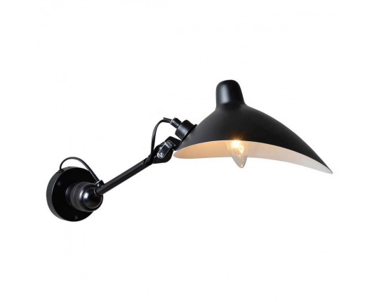 Спот Lussole Loft LSP-9563