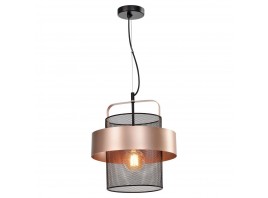Подвесной светильник Lussole Loft Bullock LSP-8407