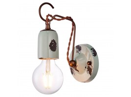 Бра Lussole Loft Vermilion LSP-8158